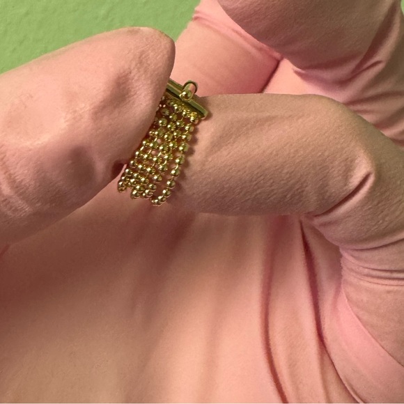 BVLA 14k yellow gold Genevieve - Picture 2 of 5